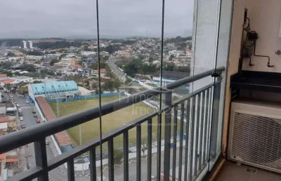 Kitnet / Stúdio à venda na Rua Marina de Lima Santangelo, Vila Lima, Arujá