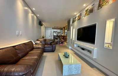 Apartamento com 3 quartos à venda na rua coronel eleseu guilherme, 175, campinas, são josé por r$ 1.340.000