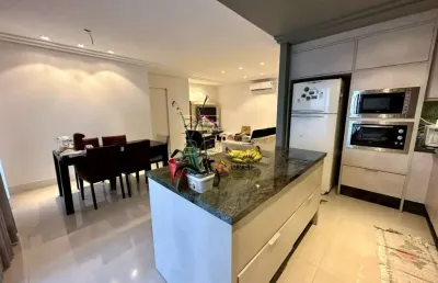 Apartamento com 3 quartos à venda na rua brasilpinho, 286, kobrasol, são josé por r$ 1.550.300