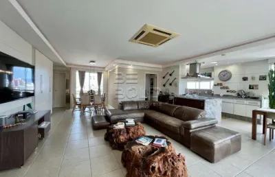 Cobertura com 4 quartos à venda na rua antônio gomes, 58, balneário, florianópolis por r$ 2.300.000