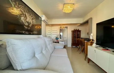 Apartamento com 3 quartos à venda na rua pedro gregório, 279, barreiros, são josé por r$ 750.000