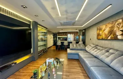 Cobertura com 3 quartos à venda na rua quinze de novembro, 150, campinas, são josé por r$ 2.500.000