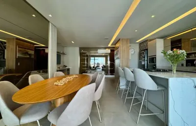 Apartamento com 3 quartos à venda na rua brasilpinho, 261, kobrasol, são josé por r$ 1.800.000