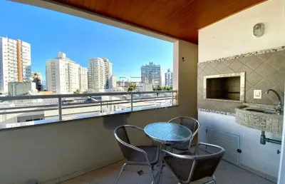 Apartamento com 3 quartos à venda na avenida salvador di bernardi, 589, campinas, são josé por r$ 899.000