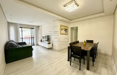 Apartamento com 3 quartos à venda na rua felipe neves, 281, estreito, florianópolis por r$ 750.000