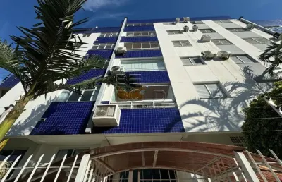 Apartamento com 3 quartos à venda na avenida vereador nagib jabor, 221, capoeiras, florianópolis por r$ 750.000