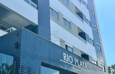 Apartamento com 3 quartos à venda na rua joaquim nabuco, 1718, capoeiras, florianópolis por r$ 785.000