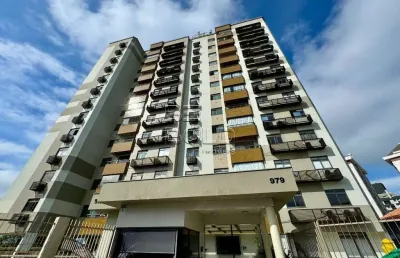 Apartamento com 3 quartos à venda na tubinambá, 979, estreito, florianópolis por r$ 795.000