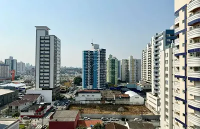 Apartamento com 3 quartos à venda na rua osni joão vieira, 653, campinas, são josé por r$ 1.456.000