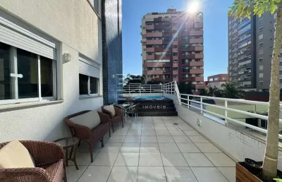 Apartamento com 3 quartos à venda na rua caetano josé ferreira, 612, kobrasol, são josé por r$ 1.350.000