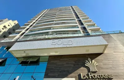 Apartamento com 3 quartos à venda na rua vereador mário coelho pires, 345, campinas, são josé por r$ 1.100.000