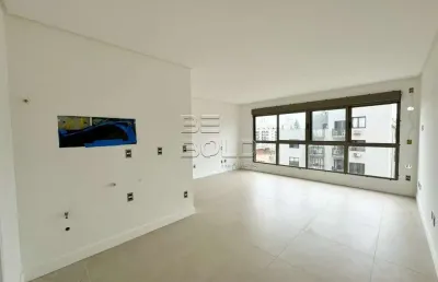 Apartamento com 1 quarto à venda na avenida marinheiro max schramm, 2701, jardim atlântico, florianópolis por r$ 583.000