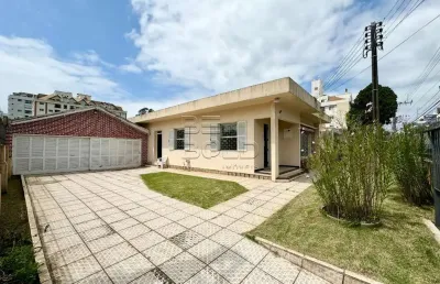 Casa com 4 quartos à venda na rua doutor abel capela, 274, coqueiros, florianópolis por r$ 1.350.000