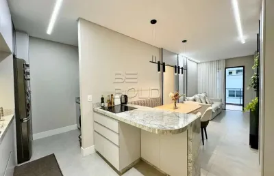 Apartamento com 2 quartos à venda na avenida cruz e souza, 441, campinas, são josé por r$ 1.100.000