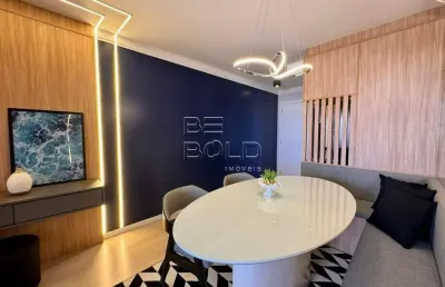 Apartamento com 2 quartos à venda na rua coronel américo, 647, barreiros, são josé por r$ 698.000