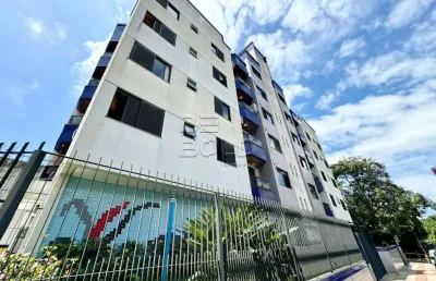 Apartamento com 2 quartos à venda na rua joão roberto sanford, 159, coqueiros, florianópolis por r$ 920.000