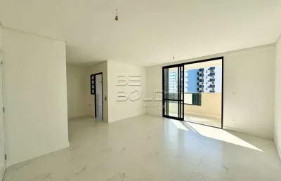 Apartamento com 2 quartos à venda na avenida presidente nereu ramos, 991, campinas, são josé por r$ 929.000