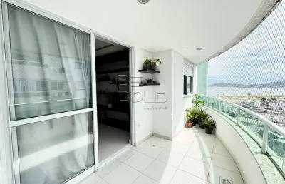 Apartamento com 3 quartos à venda na avenida brigadeiro da silva paes, 85, campinas, são josé por r$ 958.000