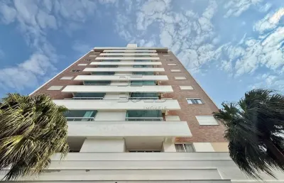 Apartamento com 3 quartos à venda na rua josé beiro, 486, jardim atlântico, florianópolis por r$ 1.270.000
