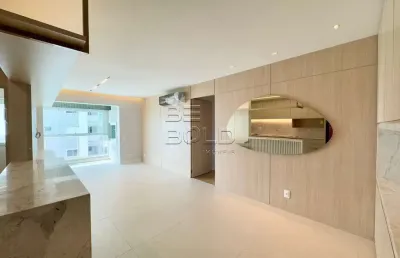 Apartamento com 3 quartos à venda na rua orlando odilio koerich, 156, jardim atlântico, florianópolis por r$ 1.790.000