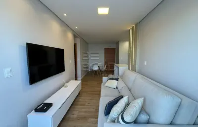 Apartamento com 2 quartos à venda na rua pascoal simone, 119, coqueiros, florianópolis por r$ 910.000