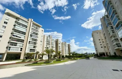 Apartamento com 3 quartos à venda na rodovia br-101, 4161, serraria, são josé por r$ 970.000