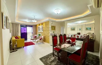 Apartamento com 3 quartos à venda na avenida salvador di bernardi, 840, campinas, são josé por r$ 790.000