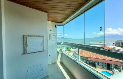 Apartamento com 3 quartos à venda na avenida engenheiro max de souza, 1588, coqueiros, florianópolis por r$ 1.400.000