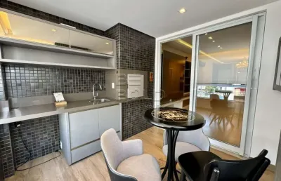 Apartamento com 3 quartos à venda na rua coronel eleseu guilherme, 175, campinas, são josé por r$ 1.290.000