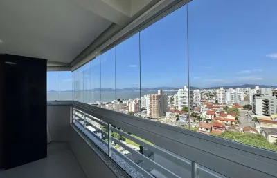 Apartamento com 2 quartos à venda na rua pedro gregório, 279, barreiros, são josé por r$ 790.000