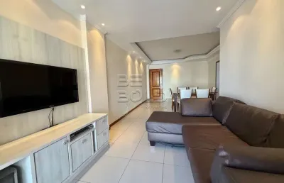 Apartamento com 3 quartos à venda na avenida salvador di bernardi, 840, campinas, são josé por r$ 800.000