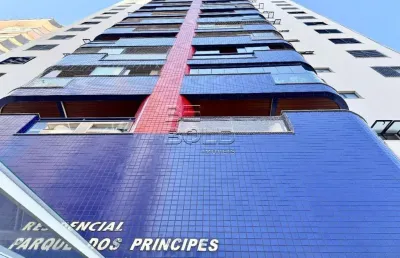 Apartamento com 3 quartos à venda na avenida salvador di bernardi, 840, campinas, são josé por r$ 745.000