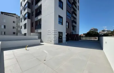 Apartamento com 2 quartos à venda na rua vereador josé do vale pereira, 59, coqueiros, florianópolis por r$ 1.445.000