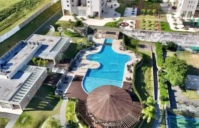 Apartamento com 3 quartos à venda na rodovia br-101, 4161, serraria, são josé por r$ 960.000