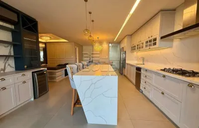 Apartamento com 3 quartos à venda na valter da silva koerich, 150, kobrasol, são josé por r$ 2.259.000