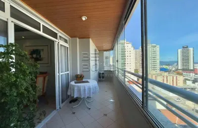 Apartamento com 4 quartos à venda na avenida salvador di bernardi, 589, campinas, são josé por r$ 980.000