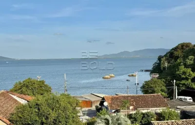 Apartamento com 2 quartos à venda na rua joão alcântara da cunha, 235, coqueiros, florianópolis por r$ 690.000