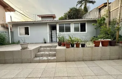 Casa com 3 quartos à venda na rua professora sofia quint de souza, 42, capoeiras, florianópolis por r$ 1.035.000