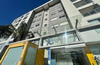 Apartamento com 3 quartos à venda na rua maria claudino da cruz, 575, capoeiras, florianópolis por r$ 850.000