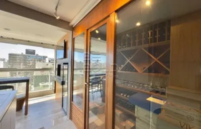 Apartamento com 3 quartos à venda na rua vereador walter borges, 219, campinas, são josé por r$ 2.300.000