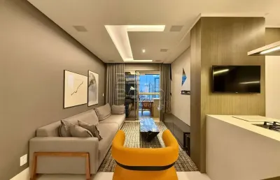 Apartamento com 3 quartos à venda na avenida marechal castelo branco, 300, campinas, são josé por r$ 2.490.000
