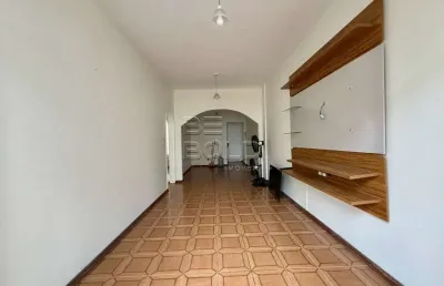 Apartamento com 2 quartos à venda na rua capitão euclides de castro, 408, coqueiros, florianópolis por r$ 450.000