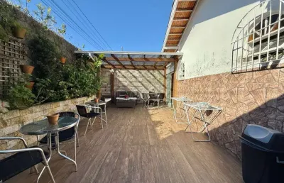 Casa com 3 quartos à venda na rua luiz gonzaga valente, 171, jardim atlântico, florianópolis por r$ 780.000