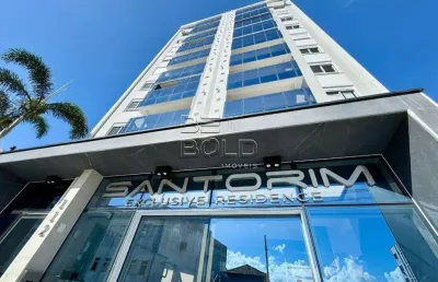 Apartamento com 3 quartos à venda na rua euclides machado, 112, estreito, florianópolis por r$ 1.700.000