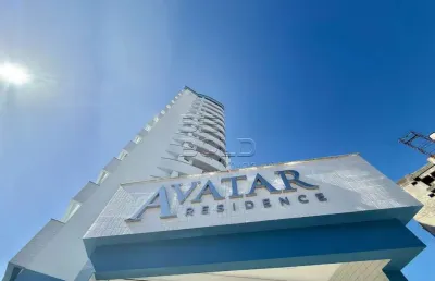 Apartamento com 3 quartos à venda na rua coronel américo, 1173, barreiros, são josé por r$ 850.000