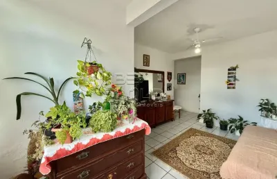 Apartamento com 3 quartos à venda na rua bernardino vaz, 144, estreito, florianópolis por r$ 395.000