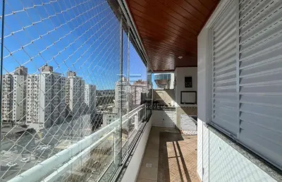 Apartamento com 3 quartos à venda na rua osni joão vieira, 615, campinas, são josé por r$ 870.000
