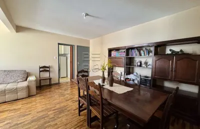 Apartamento com 3 quartos à venda na rua joão meirelles, 929, abraão, florianópolis por r$ 430.000
