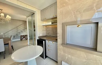 Apartamento com 2 quartos à venda na rua doutor abel capela, 208, coqueiros, florianópolis por r$ 995.000