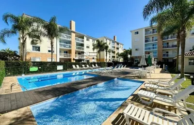 Apartamento com 3 quartos à venda na rua professor egídio ferreira, 271, capoeiras, florianópolis por r$ 750.000
